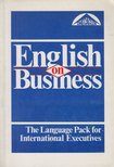 Gerald Lees, Tony Thorne - English on Business [antikvár]
