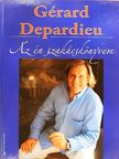 Gérard Depardieu - Az én szakácskönyvem [antikvár]