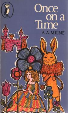 Once on a Time [antikvár]