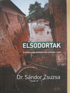 Dr. Sándor Zsuzsa - Elsodortak [antikvár]