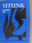 Bajor Andor - Utunk évkönyv 1979. [antikvár]