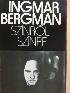 Ingmar Bergman - Színről színre [antikvár]