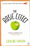 Graeme Simsion - The Rosie Effect [antikvár]