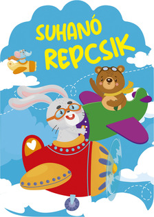 Suhanó repcsik