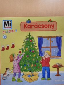 Andrea Weller-Essers - Karácsony [antikvár]