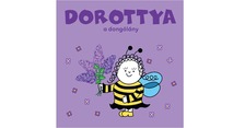 Bartos Erika - Dorottya, a dongólány