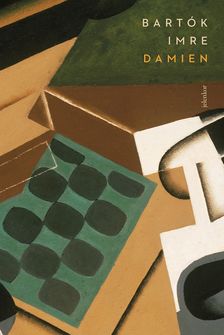 Bartók Imre - Damien