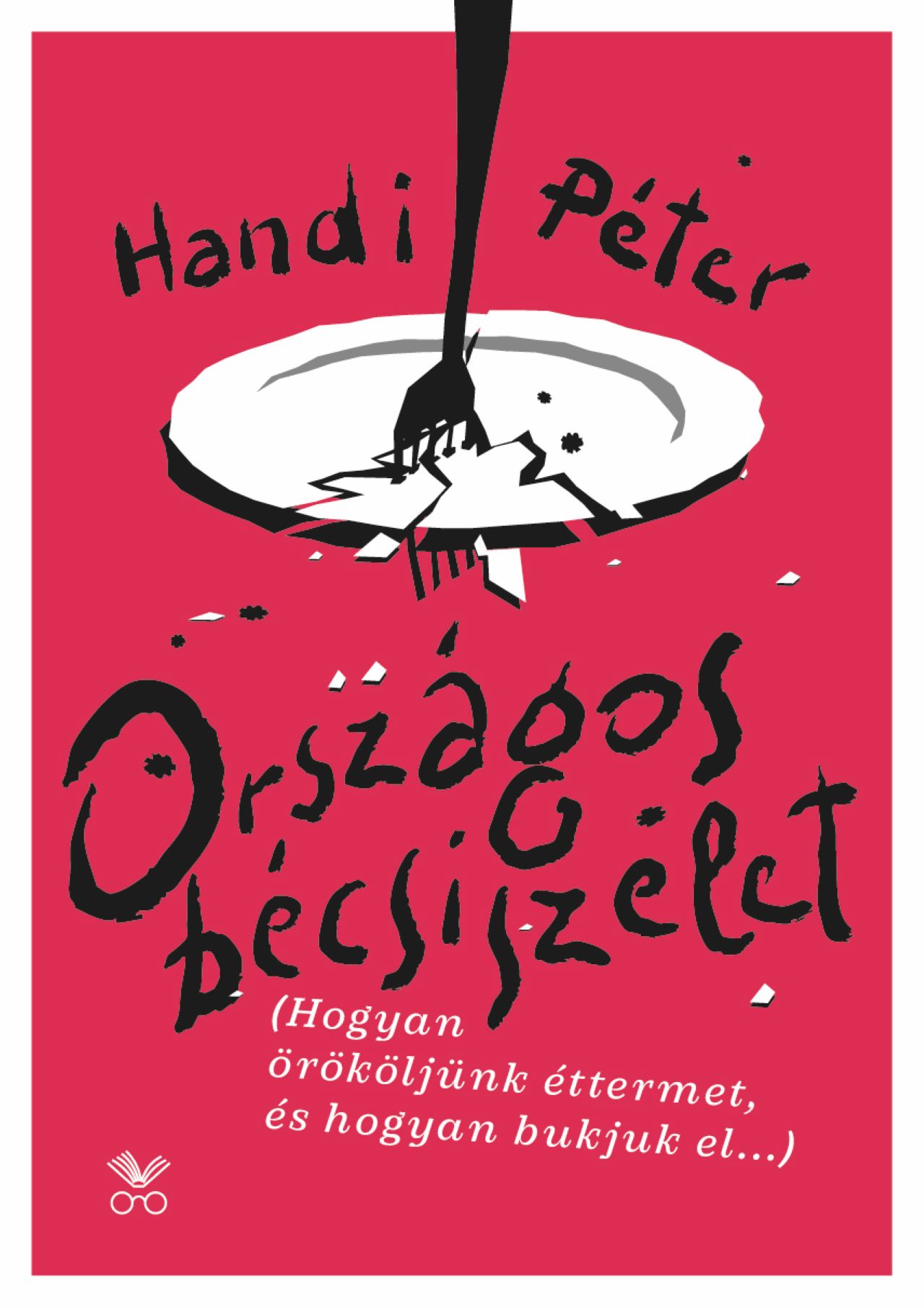 Handi Péter - Országos bécsiszelet