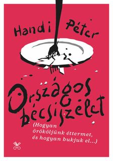 Handi Péter - Országos bécsiszelet