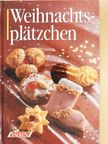 Hanna Jaacks - Weihnachtsplätzchen [antikvár]