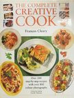 Frances Cleary - The Complete Creative Cook [antikvár]