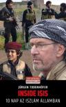 Jürgen Todenhöfer - Inside ISIS [antikvár]