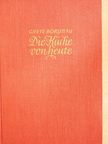 Grete Boruttau - Die Küche von heute [antikvár]