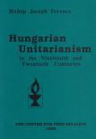 Ferencz József - Hungarian Unitarianism [antikvár]