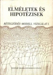 Várnai Györgyi - Elméletek és hipotézisek [antikvár]