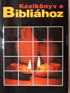 Dr. J. Philip Budd - Kézikönyv a Bibliához [antikvár]