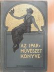 Diner-Dénes József - Az iparművészet könyve II. [antikvár]