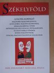 Balog László - Székelyföld 2022. július [antikvár]