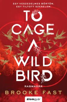 Brooke Fast - To Cage a wild bird - Rabmadár [eKönyv: epub, mobi]
