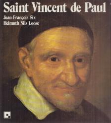 Saint Vincent de Paul [antikvár]