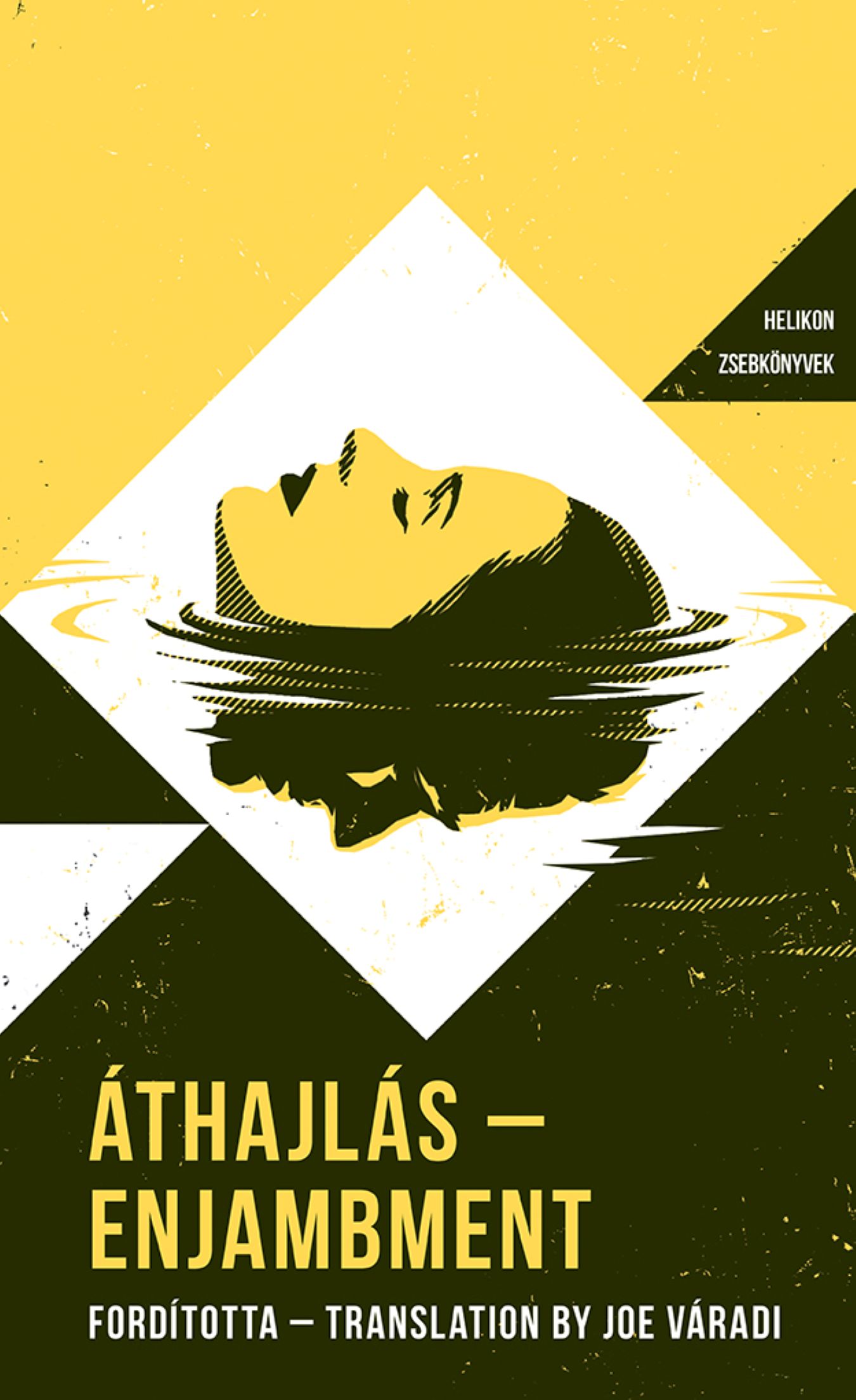 Joe Váradi[szerk.] - Áthajlás