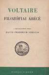 Voltaire - Filozófiai ábécé [antikvár]