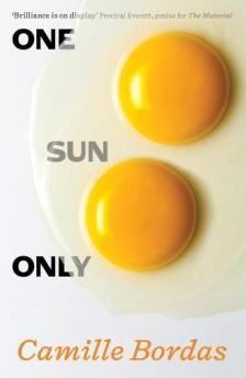 Camille Bordas - One Sun Only