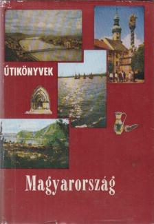 PAPP ANTAL - Magyarország [antikvár]