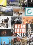 Németh András Péter - Az Év Fotói 2013 [antikvár]