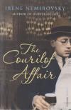 Irene Némirovsky - The Courilof Affair [antikvár]