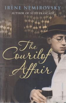 Irene Némirovsky - The Courilof Affair [antikvár]