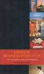 Diana Rowland - Japanese Business Etiquette [antikvár]