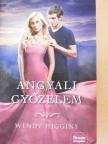 Wendy Higgins - Angyali győzelem [antikvár]