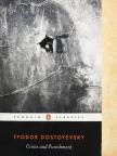 Fjodor Dosztojevszkij - Crime and Punishment [antikvár]