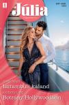Kimberly Lang - Júlia 847.-848. - Isztambuli kaland; Botrány Hollywoodban [eKönyv: epub, mobi]