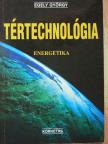 Egely György - Tértechnológia [antikvár]