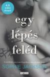 Sophie Jackson - Egy lépés feléd [antikvár]