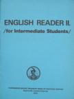 Dr. Molnár Józsefné - English Reader II. [antikvár]