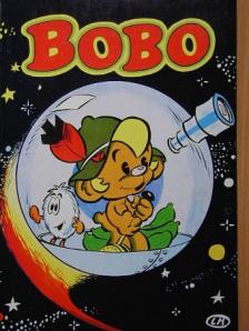 Bobo [antikvár]