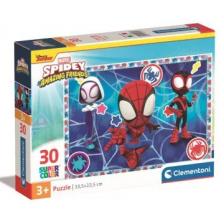 Clementoni: Póki - 30 darabos puzzle