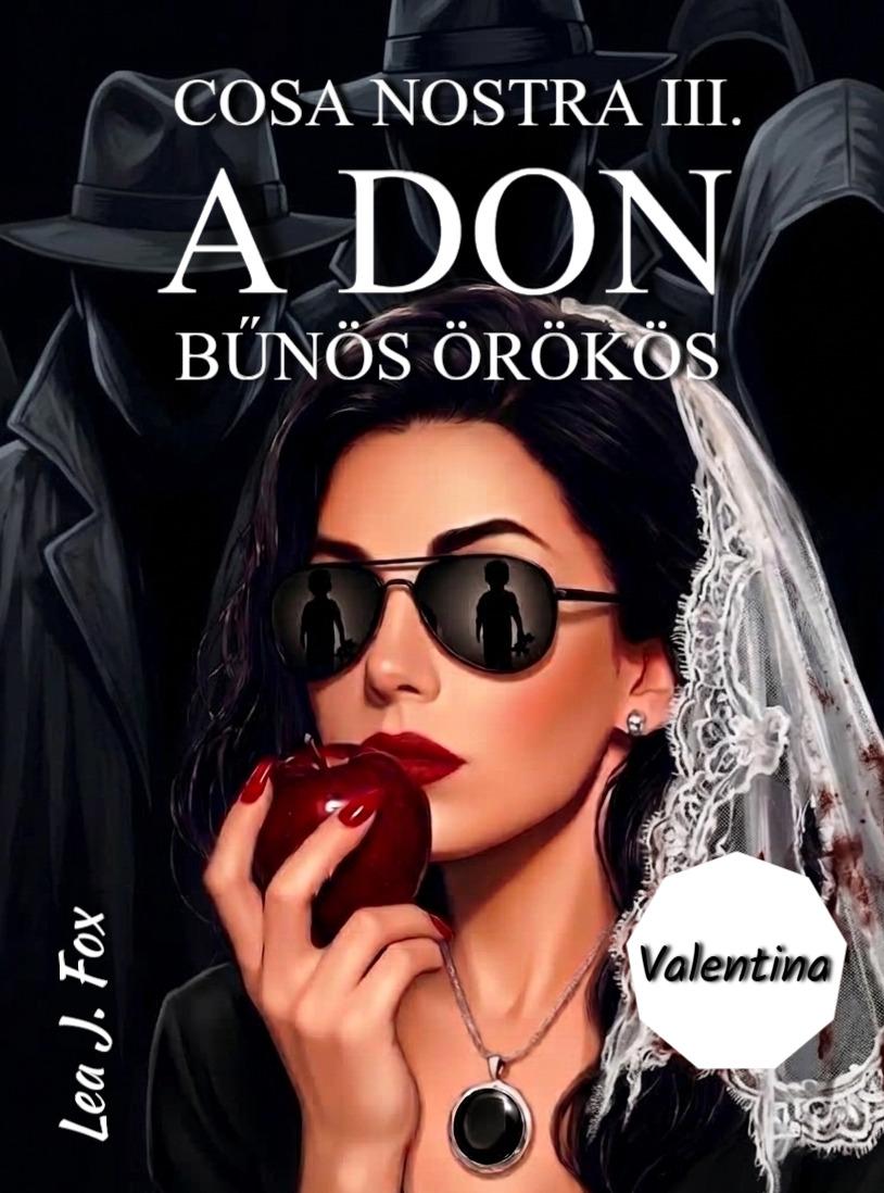 Bűnös örökös
