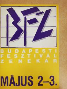 Budapesti Fesztiválzenekar [antikvár]