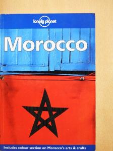 Damien Simonis - Morocco [antikvár]