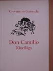 Giovannino Guareschi - Don Camillo Kisvilága [antikvár]