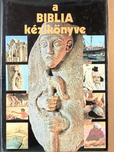 A Biblia kézikönyve [antikvár]