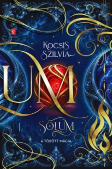 Kocsis Szilvia - Solum 1.