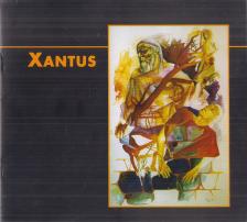 Gebauer Imola - Xantus [antikvár]
