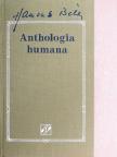 Hamvas Béla - Anthologia humana - Ötezer év bölcsessége [antikvár]
