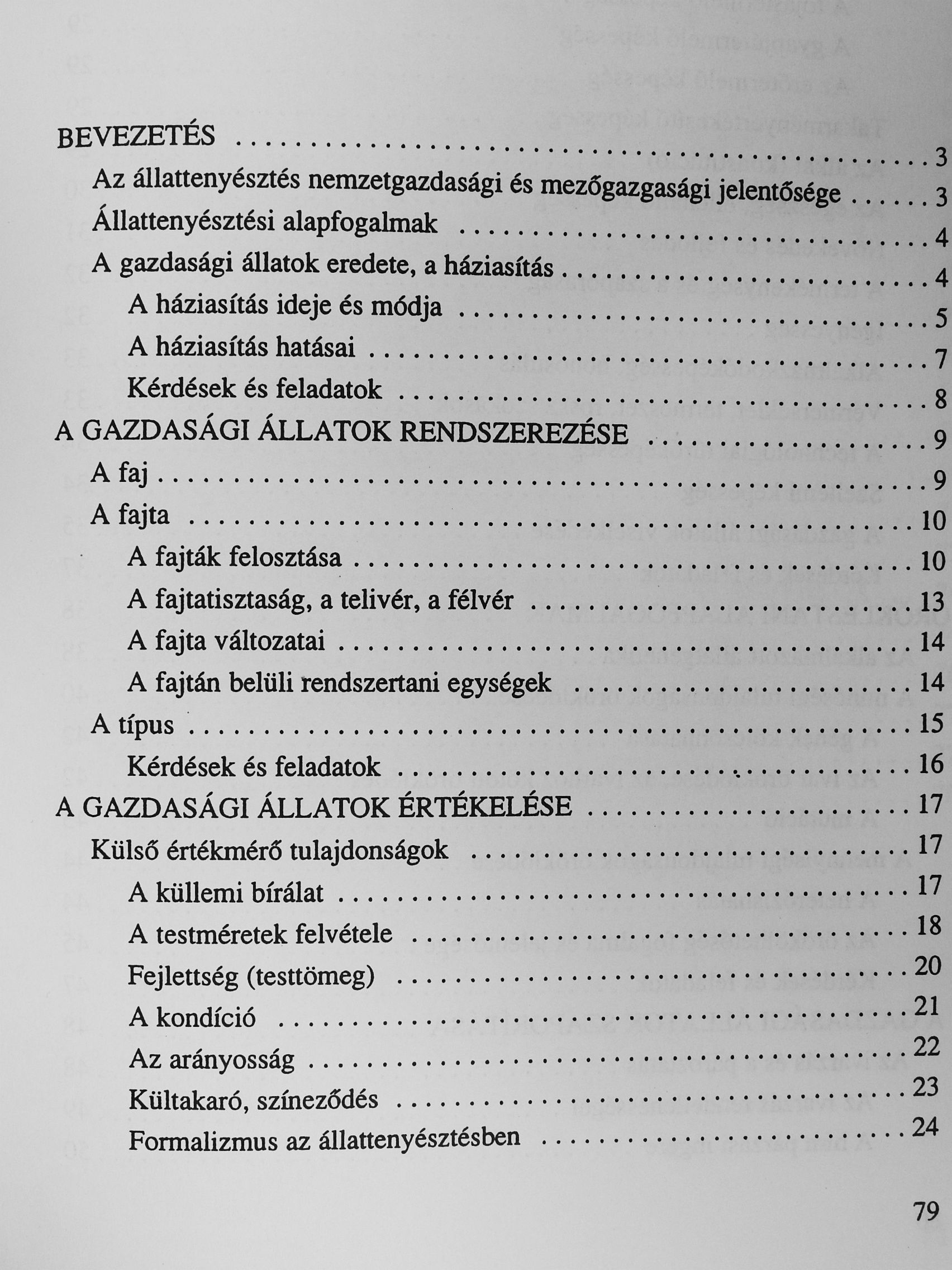 Dr. Racskó Pál - Általános állattenyésztés [antikvár]