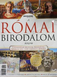 A Római Birodalom könyve [antikvár]